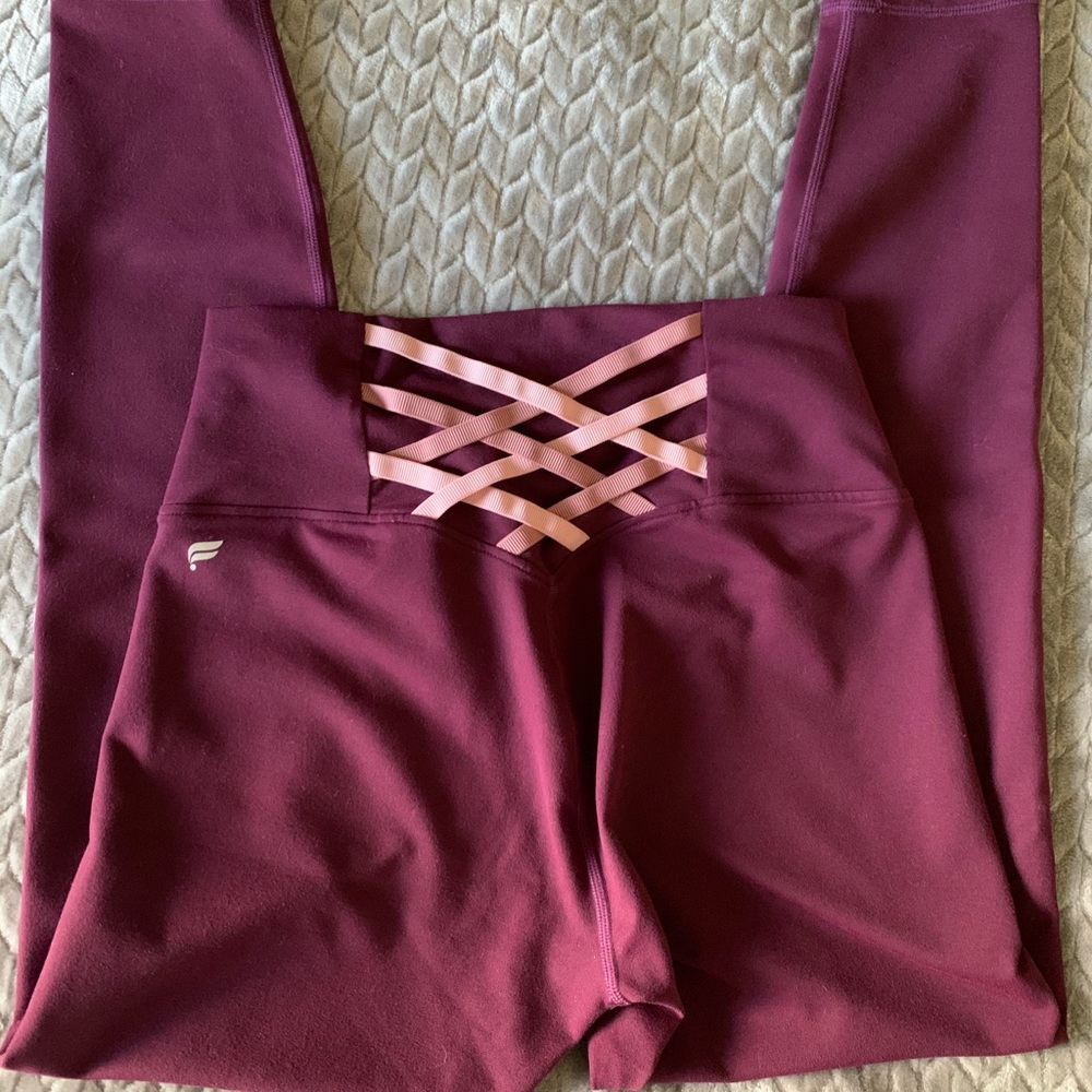 Fabletics leggings